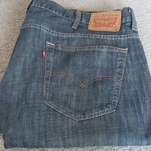 Levi's Jeans